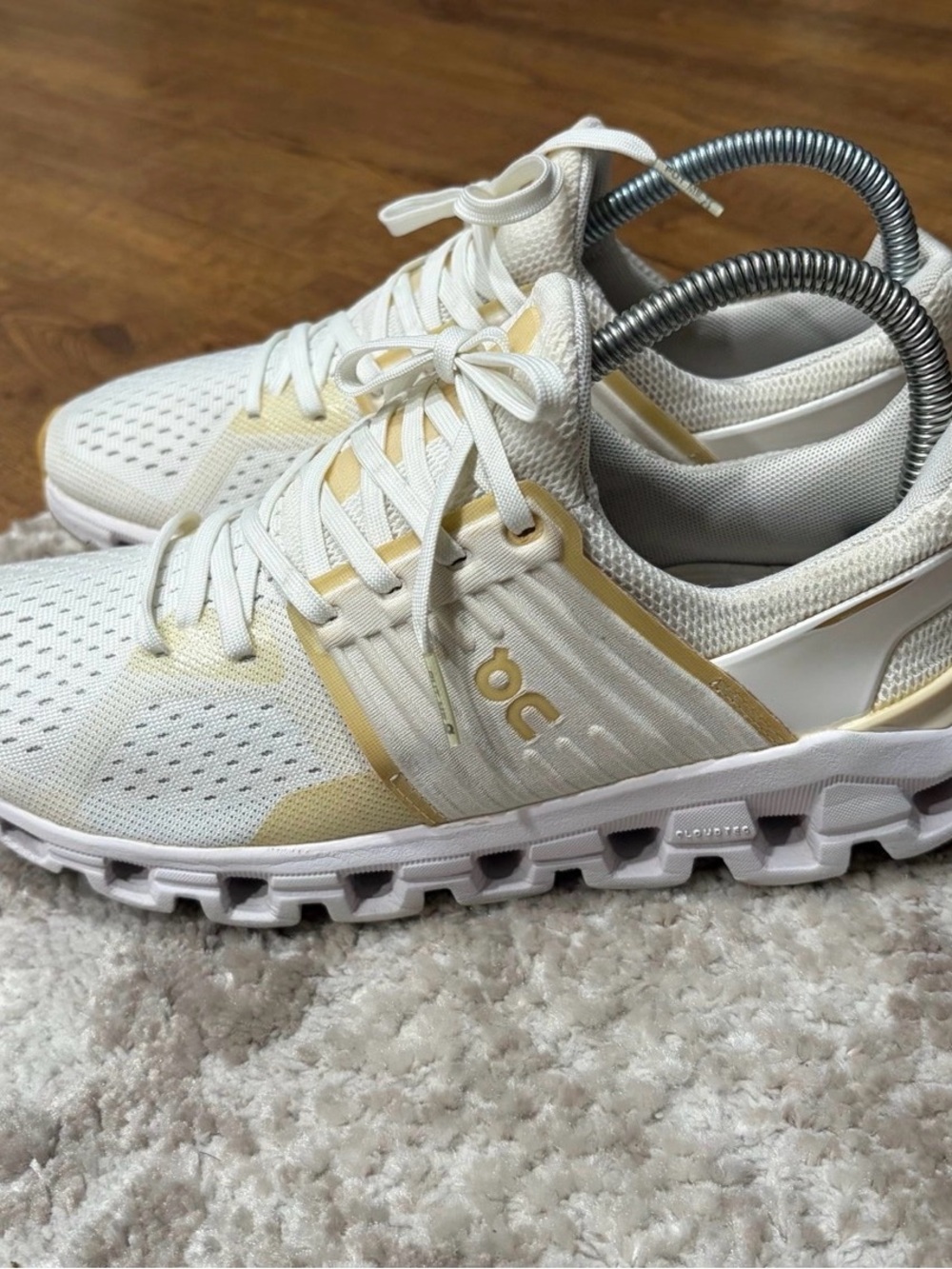 Oncloud Size 7